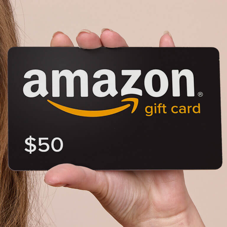 Take Our Survey to Win!