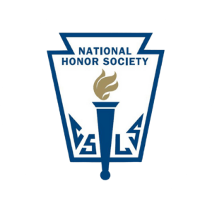 National Honor Society Logo