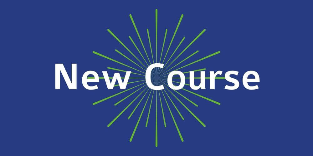 New Course