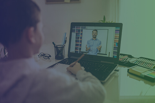 New to Online Learning? Our Top Tips for Success!