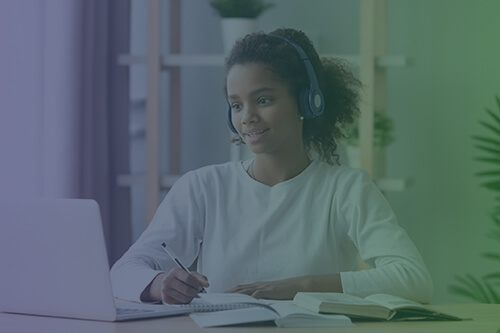 Inside BlueSky’s New Creative Writing Course