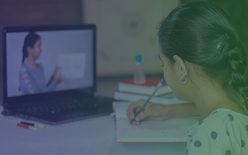 How to Keep Students Engaged in Online Learning