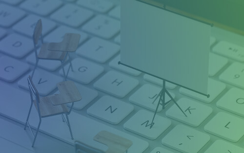 The History of Online School, Benefits, and Options