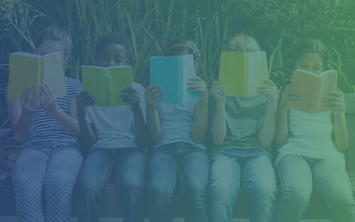 Encouraging A Summer Reading Habit For Your Young Learner