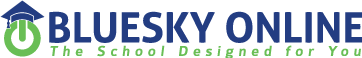 Blue Sky Online School