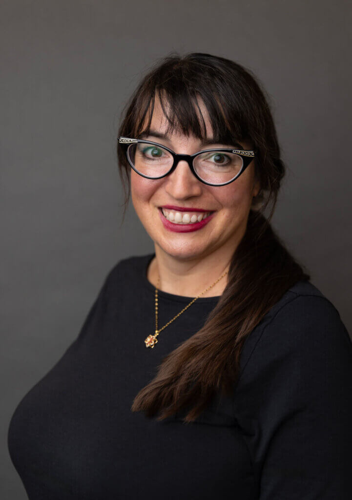 Longtime BlueSky teacher, Suzy Bordeau