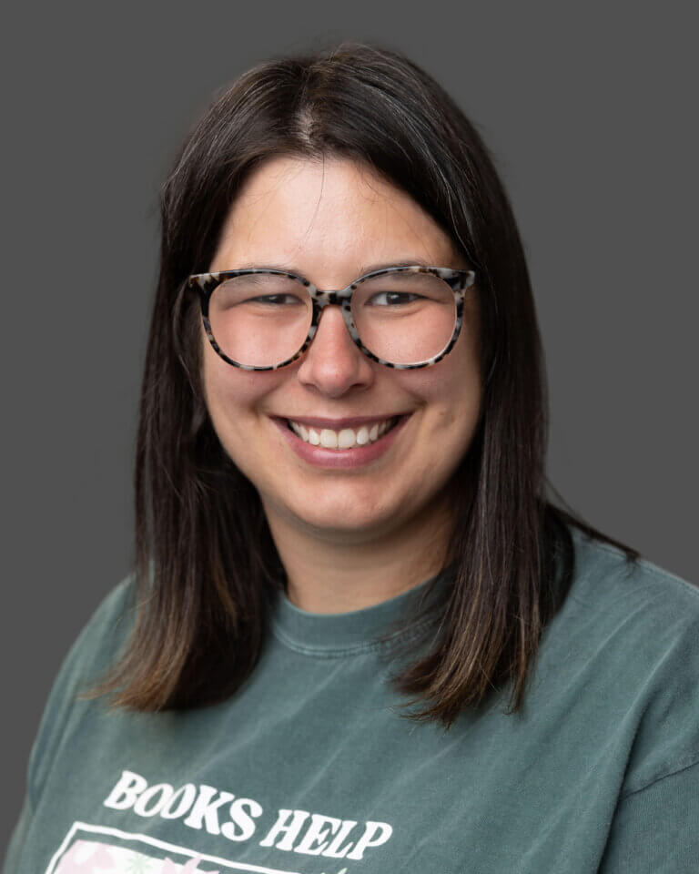 Samantha Savoie