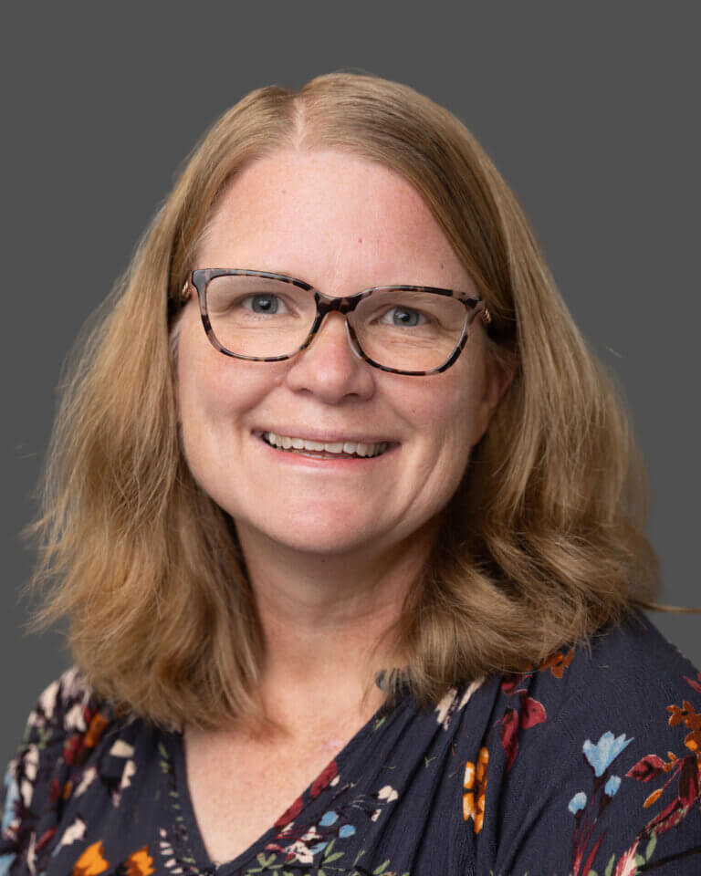 Leah Sickmann